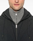 Herno Herno Jackets Grey