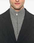 Herno Herno Jackets Grey