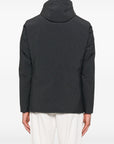 Herno Herno Jackets Grey