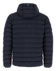 Herno Herno Coats Blue