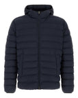 Herno Herno Coats Blue