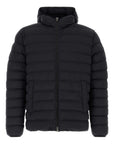 Herno Herno Coats Black