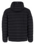 Herno Herno Coats Black