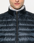 Herno Herno Jackets Blue