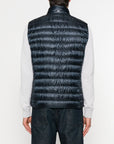 HERNO Herno Nylon down vest
