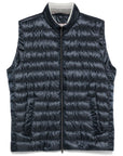 HERNO Herno Nylon down vest