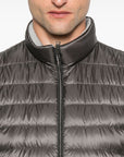 Herno Herno Jackets Grey