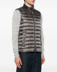 HERNO Herno Nylon down vest