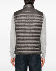 HERNO Herno Nylon down vest