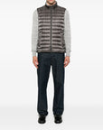 HERNO Herno Nylon down vest
