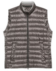 HERNO Herno Nylon down vest