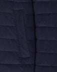 Herno Herno Coats Blue