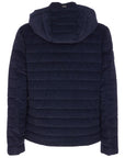 HERNO Herno Short down jacket