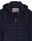 Herno Herno Coats Blue