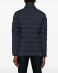 Herno Herno Coats Blue