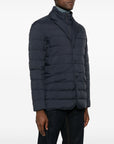 Herno Herno Coats Blue