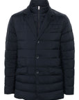 Herno Herno Coats Blue