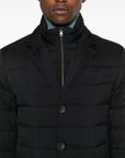 Herno Herno Coats Black