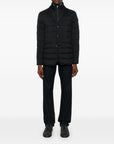 Herno Herno Coats Black