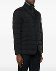 Herno Herno Coats Black