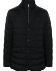 Herno Herno Coats Black