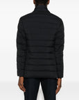 Herno Herno Coats Black