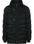 Herno Herno Coats Black