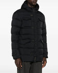 Herno Herno Coats Black