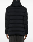 Herno Herno Coats Black