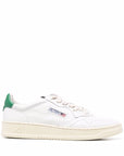 Autry AUTRY Sneakers Green