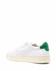 Autry AUTRY Sneakers Green