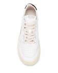 Autry AUTRY Sneakers Black