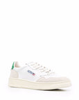 Autry AUTRY Sneakers Green