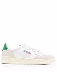Autry AUTRY Sneakers Green