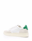 Autry AUTRY Sneakers Green