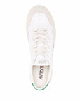 Autry AUTRY Sneakers Green