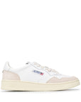 Autry AUTRY Sneakers White