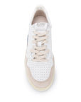 Autry AUTRY Sneakers White