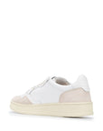 Autry AUTRY Sneakers White