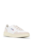 Autry AUTRY Sneakers White