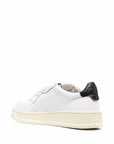 Autry AUTRY Sneakers Black
