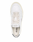 Autry AUTRY Sneakers Black