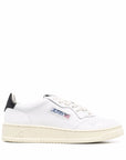 Autry AUTRY Sneakers Black