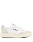 Autry AUTRY Sneakers Silver