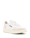 Autry AUTRY Sneakers Silver