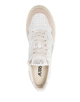 Autry AUTRY Sneakers Silver