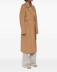 SPORTMAX PRE SPORTMAX PRE Coats Camel