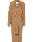 SPORTMAX PRE SPORTMAX PRE Coats Camel
