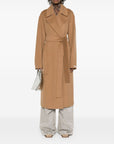 SPORTMAX PRE SPORTMAX PRE Coats Camel
