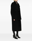 SPORTMAX PRE SPORTMAX PRE Coats Black
